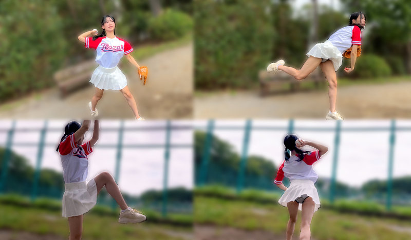 ひまりん 電影シロウト-バズ- debz005 サンプル画像4