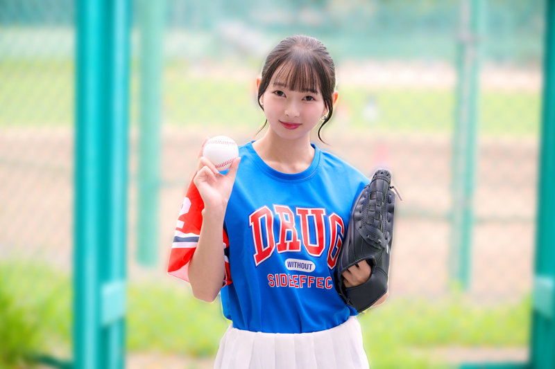 つぼみん 電影シロウト-バズ- debz006 サンプル画像1