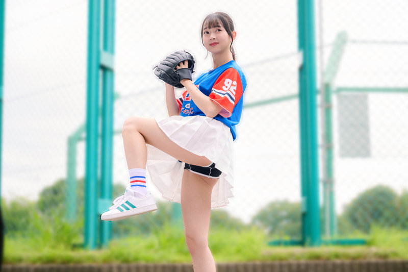 つぼみん 電影シロウト-バズ- debz006 サンプル画像2