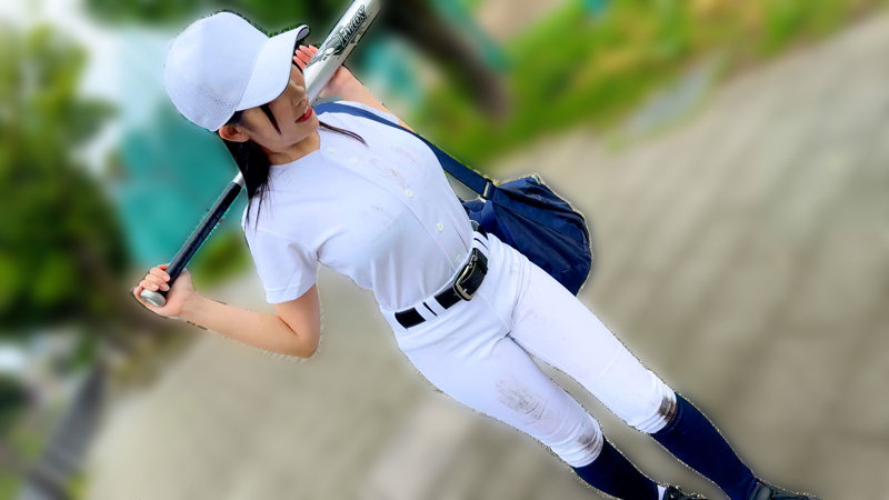 ゆの 電影シロウト-バズ- debz007 サンプル画像2