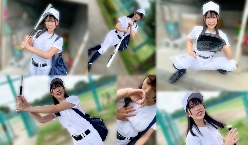 ゆの 電影シロウト-バズ- debz007 サンプル画像3