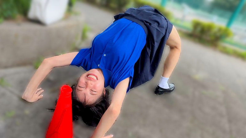 わこちゃん 電影シロウト-バズ- debz008 サンプル画像3