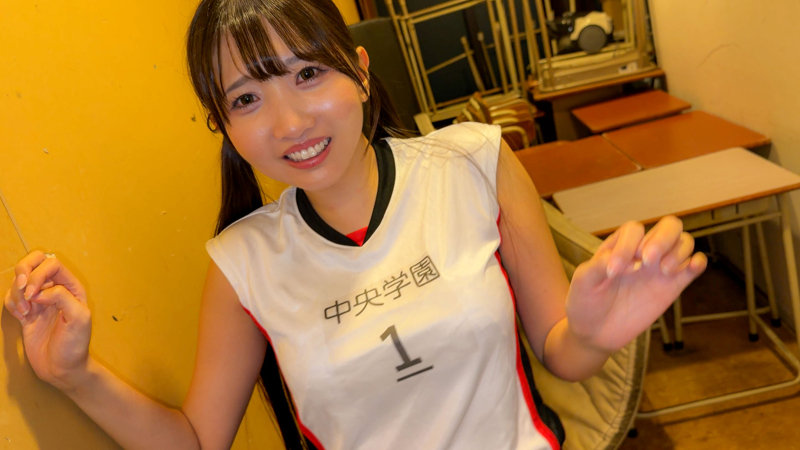 【素人エロ動画】【debz021】ひかり1