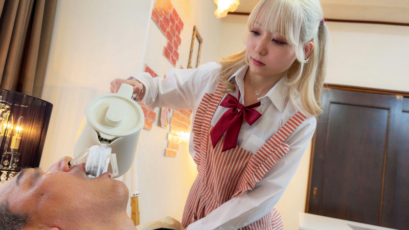 ミナ サンプル画像 3