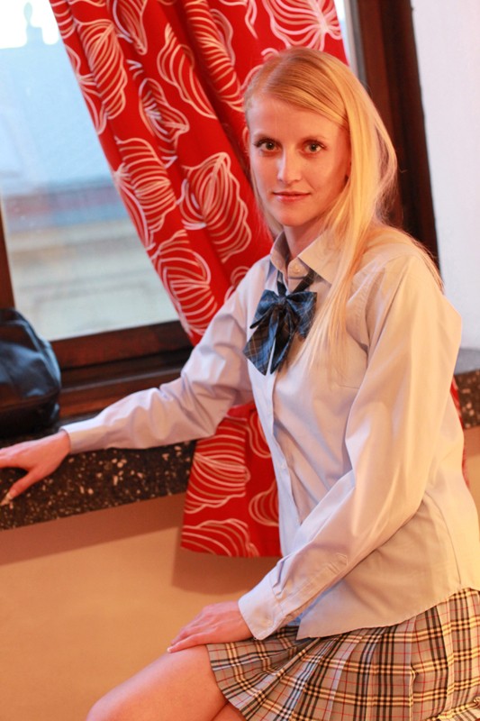 DG-044 第 1 部分 - 30 分钟