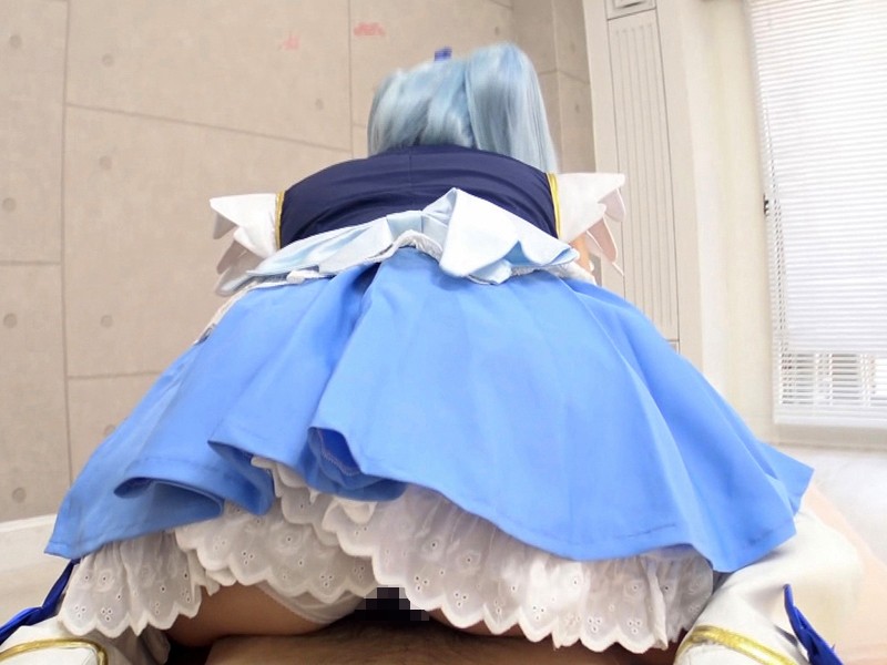 DJCN-005 パート 2 - 42 分