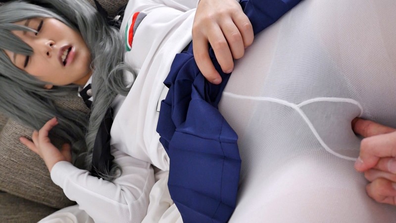 DJCN-008 第 2 部分 - 43 分钟