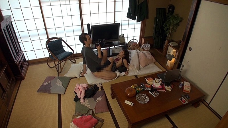 DPMU-001 パート 3 - 46 分