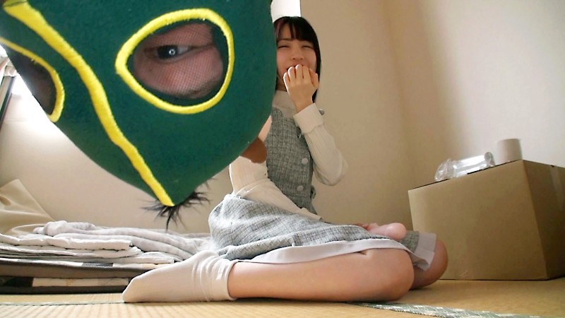 DSRT-017 Bagian 1 - 30 minit