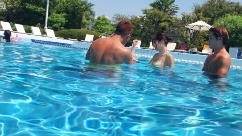 EVA-01 Bagian 1 - 30 minit