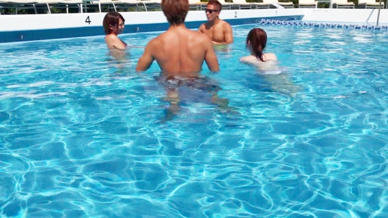 EVA-04 Bagian 1 - 30 minit