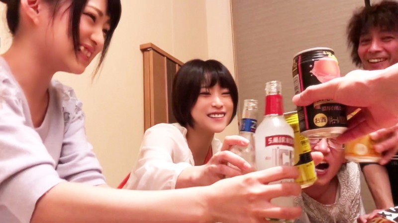 EVA-35 パート 3 - 54 分