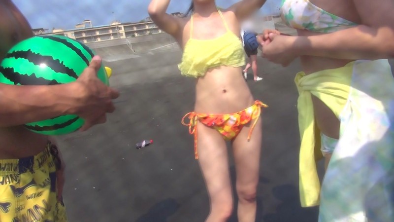 EVA-53 Part 1 - 30 minutes