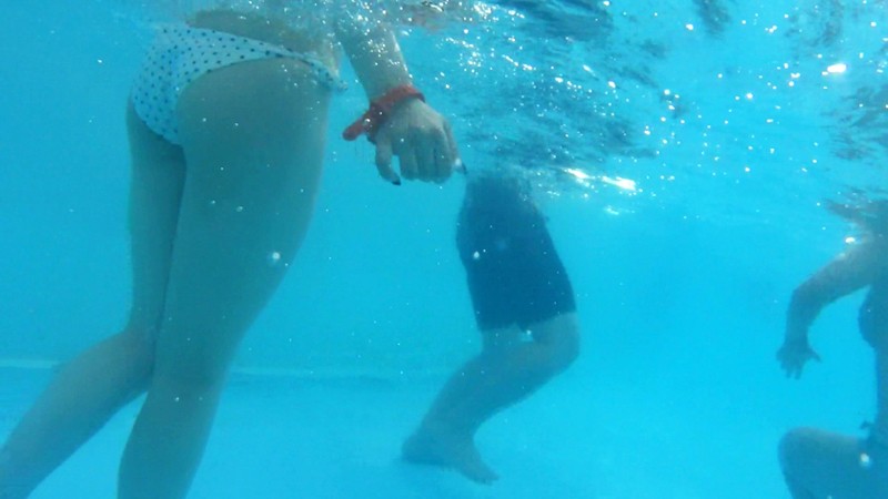 EVA-92 Part 1 - 30 minutes