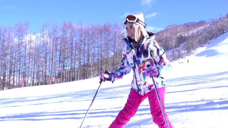 EVA-0124 パート 1 - 30 分