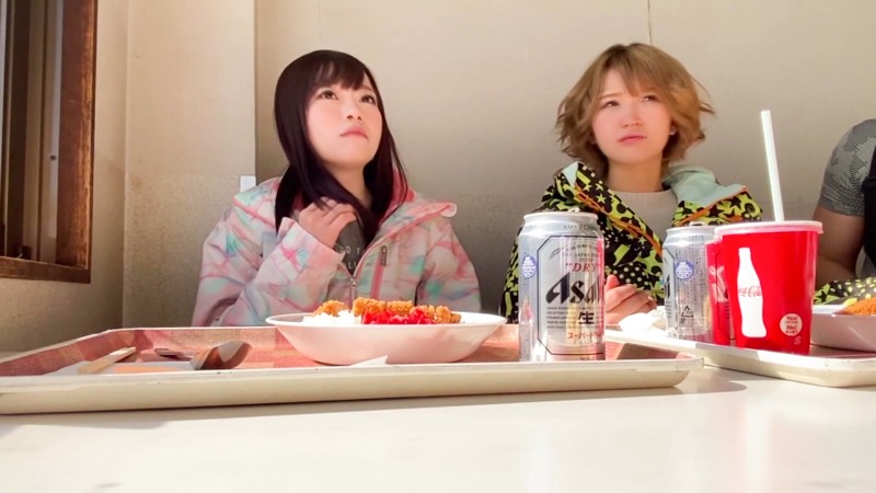 EVA-0130 パート 2 - 43 分