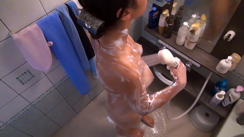 EWDX-289 Bagian 2 - 43 minit