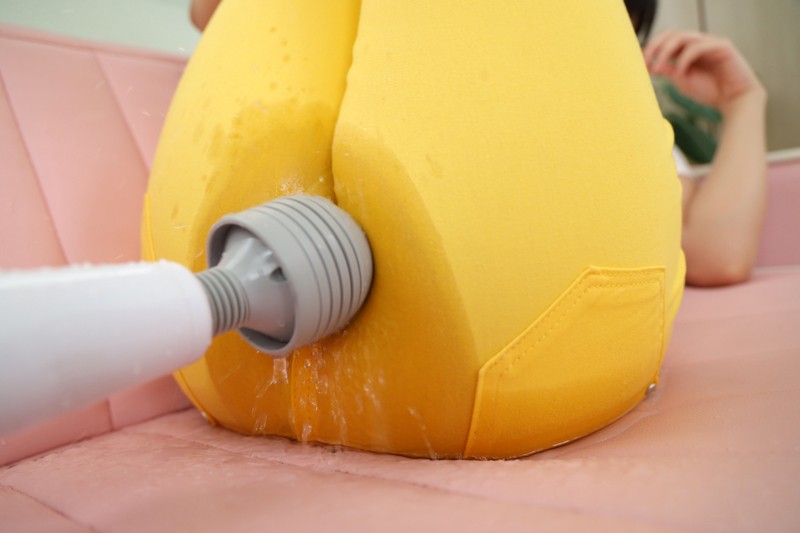 FAN-057 Part 1 - 30 minutes