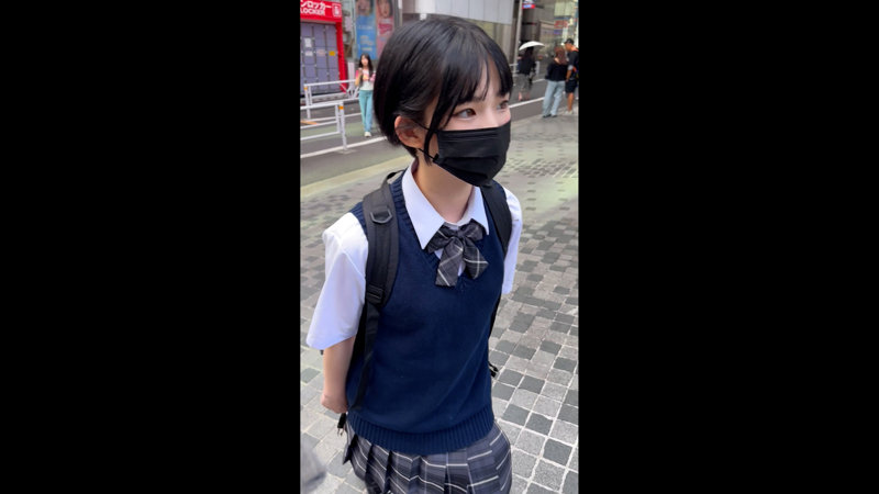 めらちゃん 画像1