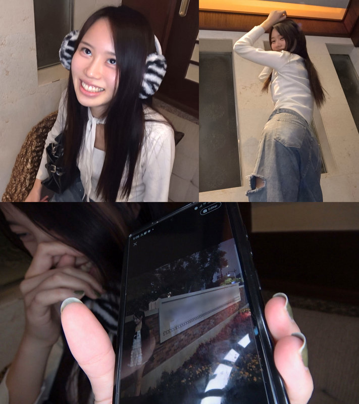 ありな 画像1