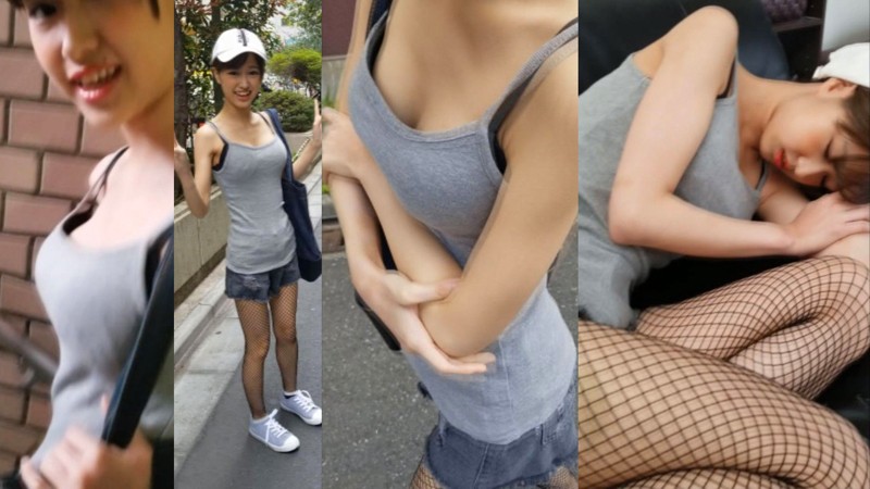 FFEE-001 パート 1 - 30 分