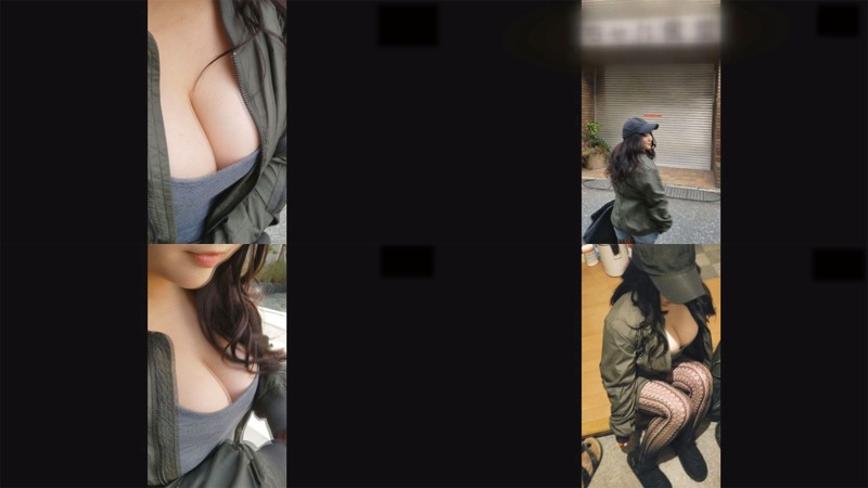 FFNN-007 パート 1 - 30 分