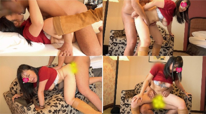 FFNN-022 パート 4 - 63 分