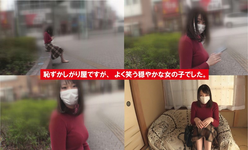 FFNN-037 Bagian 1 - 30 minit