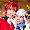 リ○さん＆ア○ジュさん 2