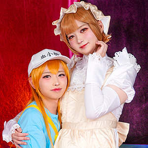 Kちゃん＆Mさん