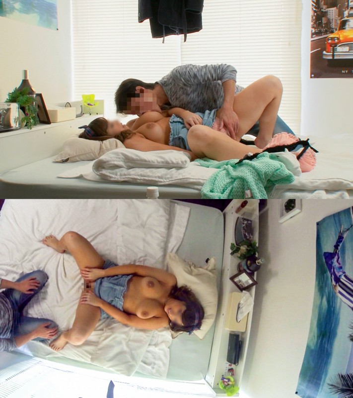 FRYD-002 第 2 部分 - 37 分钟