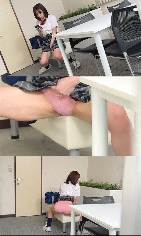 ほのかちゃん 画像1