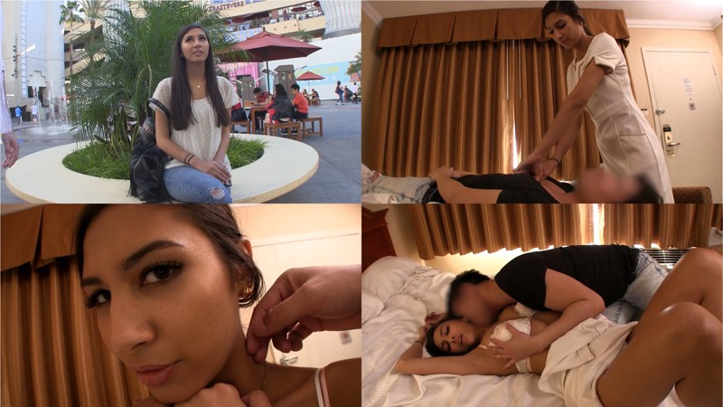 GAIJIN-070 Part 1 - 30 minutes