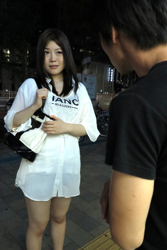 GANSHA-004 第 3 部分 - 46 分钟