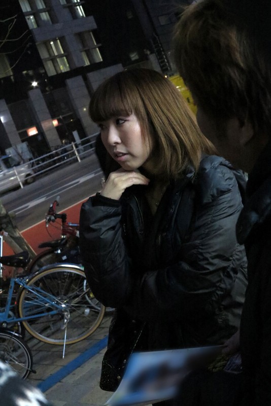 GANSHA-014 パート 1 - 30 分