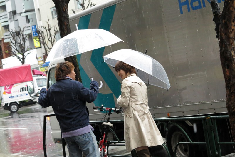 GANSHA-026 パート 1 - 30 分