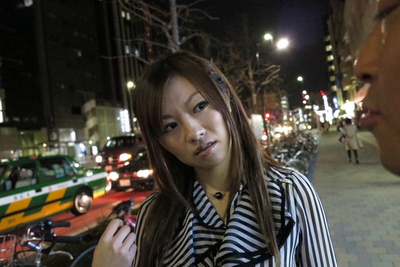 GANSHA-027 Part 1 - 30 minutes