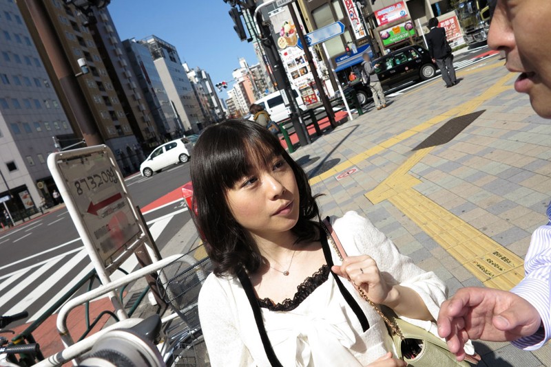 GANSHA-028 パート 1 - 30 分