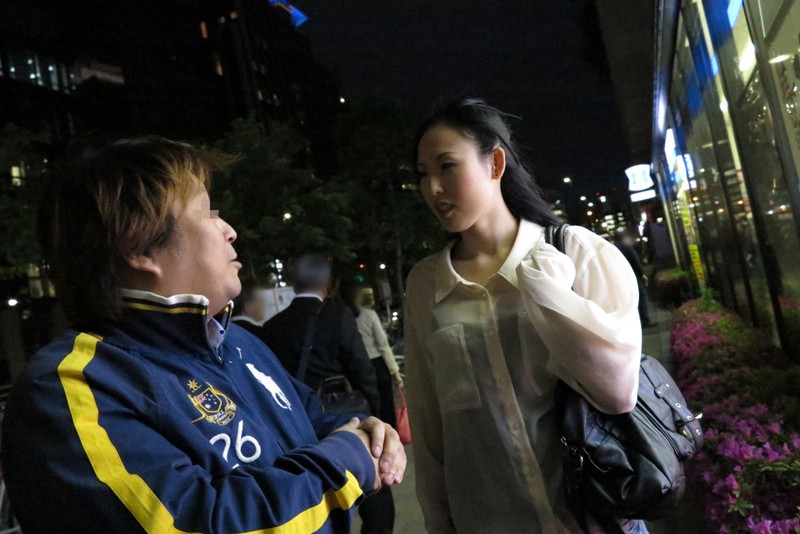 GANSHA-033 Bagian 1 - 30 minit