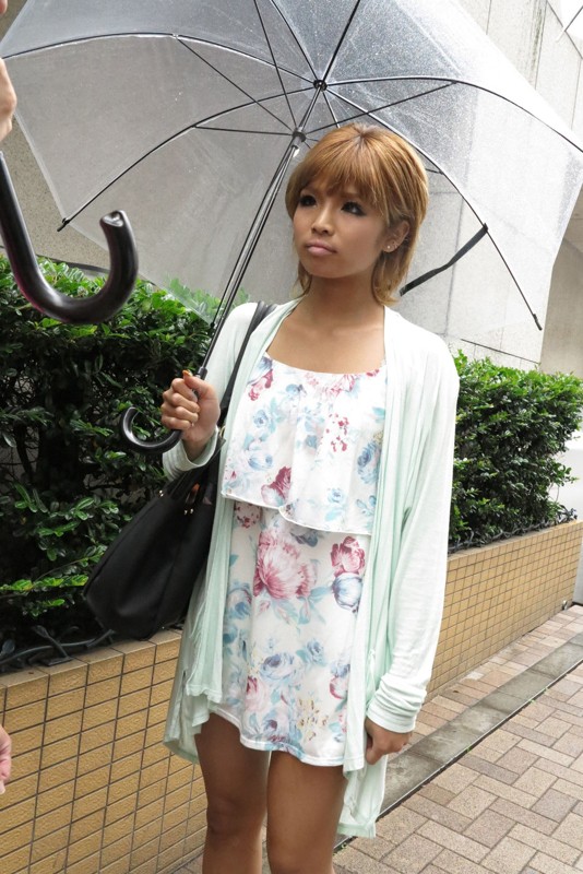 GANSHA-052 パート 1 - 30 分