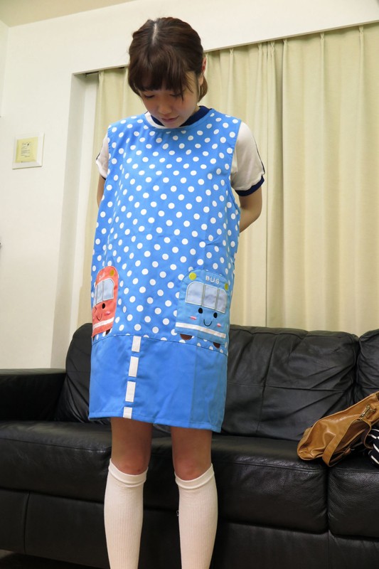 GANSHA-065 パート 3 - 54 分