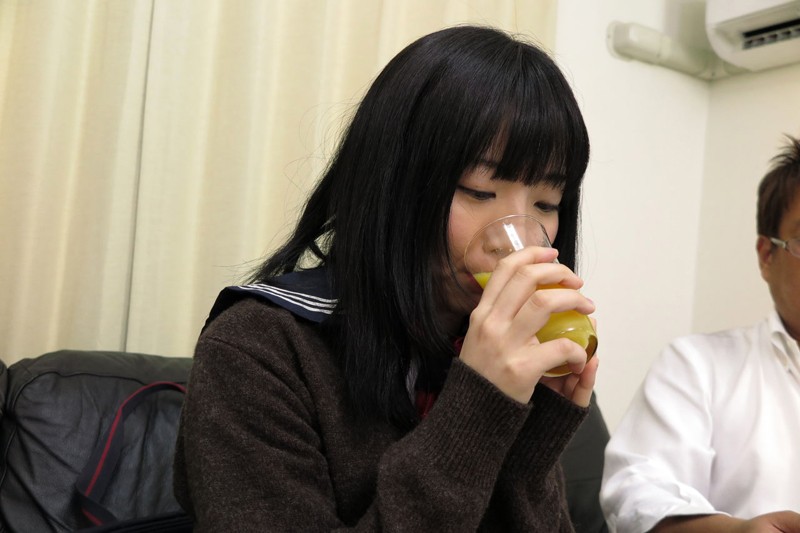 GANSHA-079 Part 4 - 60 minutes