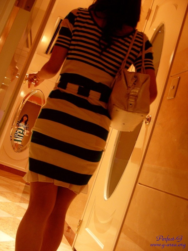 GAREA-001 パート 2 - 36 分