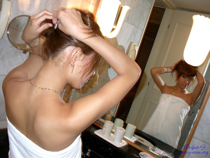 GAREA-003 Part 4 - 48 minutes