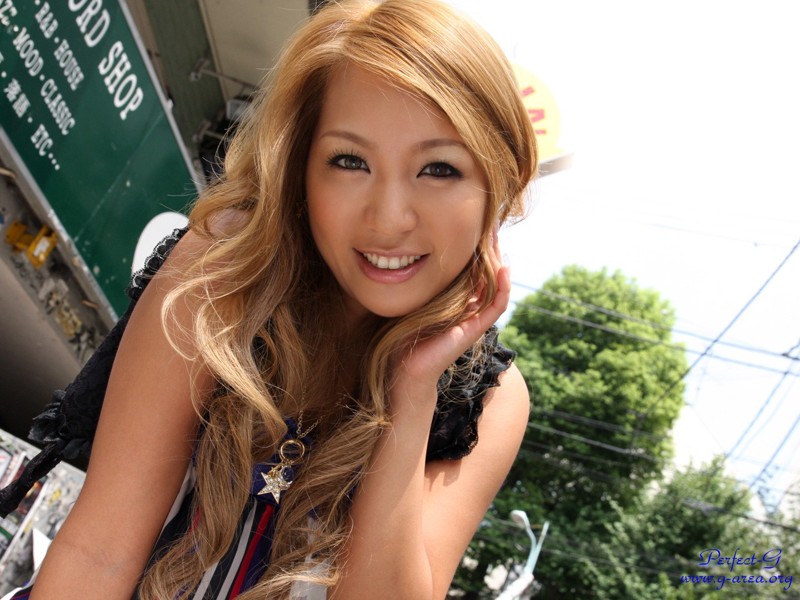 GAREA-025 Part 1 - 30 minutes