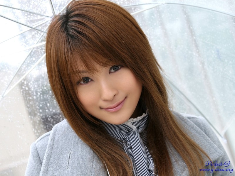 GAREA-036 Bagian 1 - 30 minit