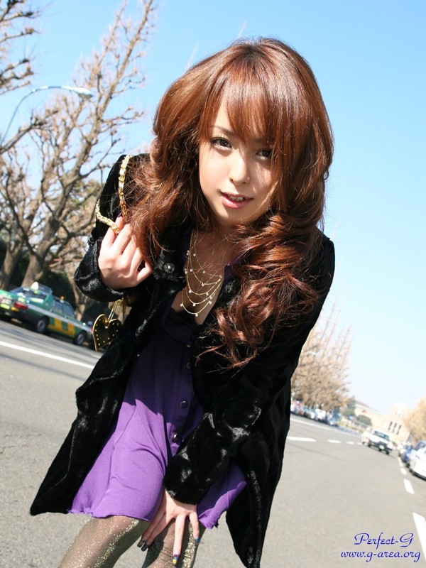 GAREA-039 第 1 部分 - 30 分钟