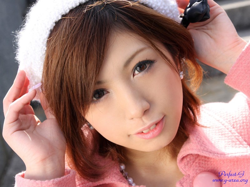 GAREA-090 Part 1 - 30 minutes