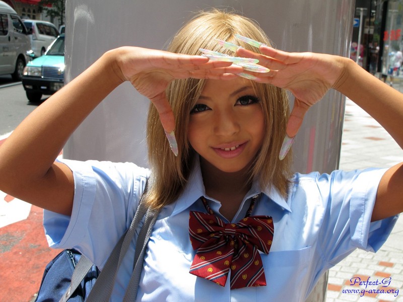 GAREA-163 パート 1 - 30 分