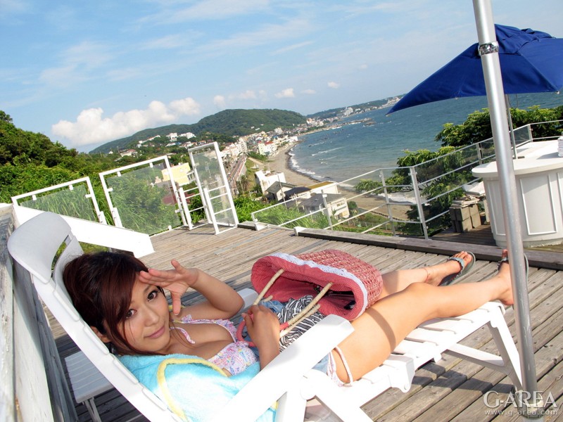 GAREA-169 Part 2 - 47 minutes